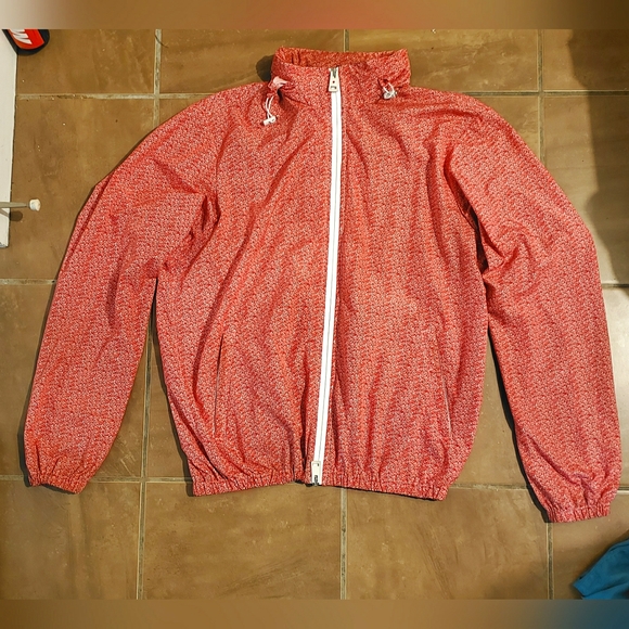 Kired (kiton) windbreaker - Picture 1 of 9